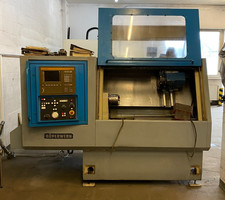 CNC Drehmaschine RÖPERWERK