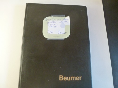 Briefmarken album - briefmarken,