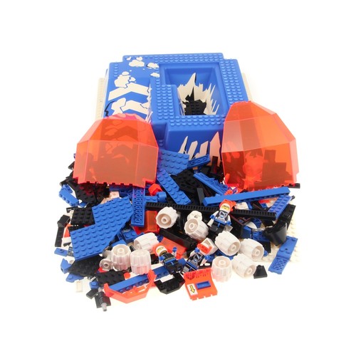 Lego teile set ice planet - teile,