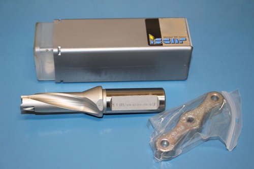 Iscar 3xd - iscar, mm