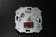 Berker Druck Dreh Dimmer 2830 10 (60 bis 400 W)