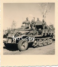 Foto WK2 Wehrmacht Sonder