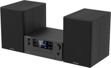 Kenwood	M-9500S black