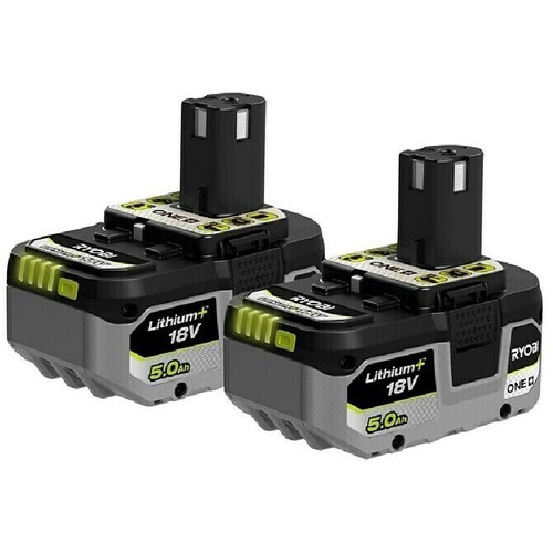 Ryobi one rb1850x - one+,