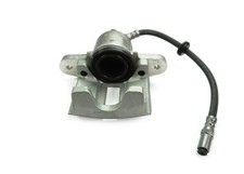 Bremszange recht Komplett (mit Druckkolben) Lada Kalina / Priora 1118-3501014