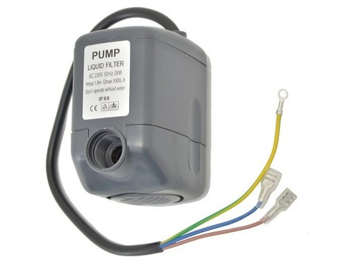 Ersatzpumpe pumpe wasserpumpe - pumpe,