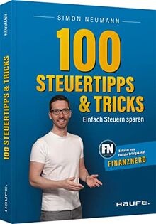 100 steuertipps und tricks - steuertipps, -tricks