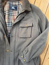 🦅 Burberrys Feldjacke 90er