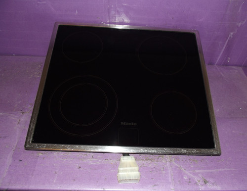 Miele km213 glaskeramik - km213,