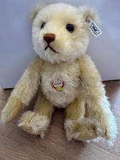 Steiff 407482 - Musikteddy