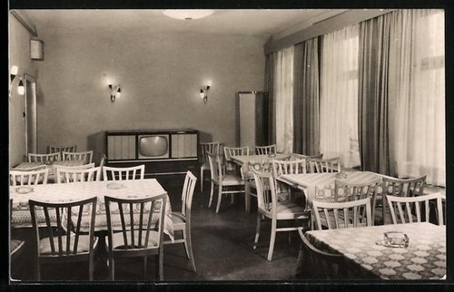 Niederlehme ziegenhals - ak, niederlehme-ziegenhals