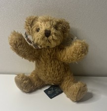 Original Russ Berrie Teddy