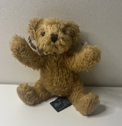Original russ berrie teddy - russ,