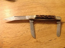 Vintage Frank Buster Fightn