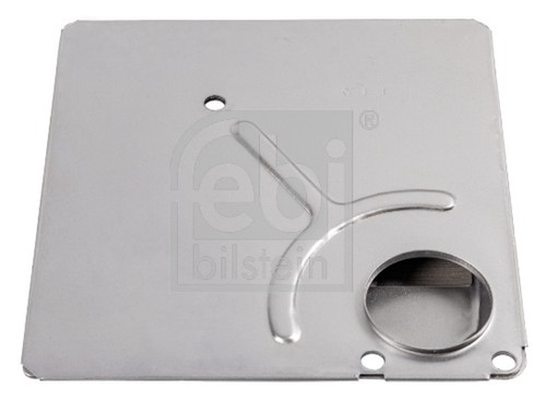 Hydraulikfilter
