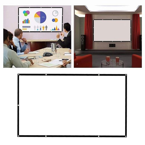 Projektor bildschirm - projektor,