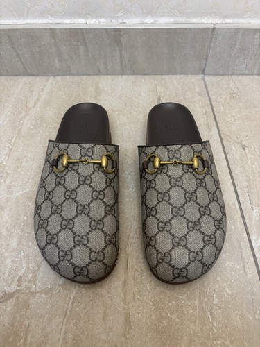 Gucci clogs - gucci,