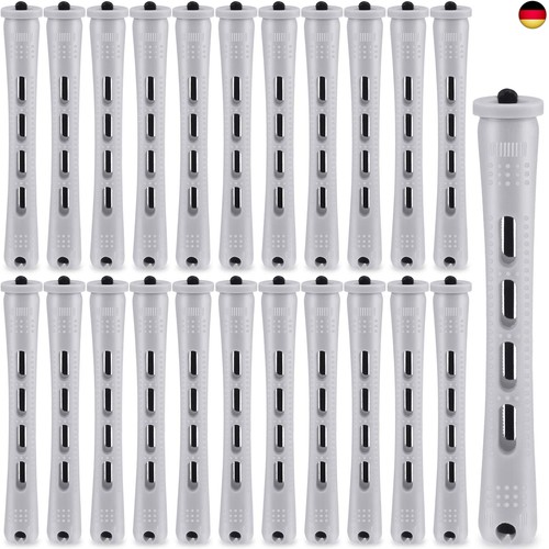 Stücke dauerwelle stäbe - 60,