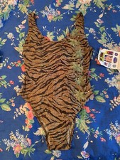 Solar Tan Thru Through