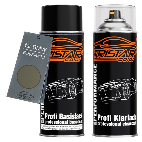 Autolack spraydosen set für - set,