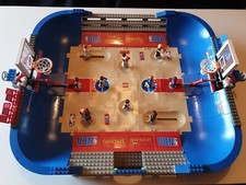 NBA Lego 3433 Arena KOBE BRYANT Nowitzki Iverson Garnett Shaquille O'Neal ??