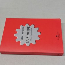 (Tullio Bugari) La Simeide Ein