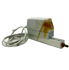 D+H Mechatronic ZA31/250 Zahnstangenantrieb Fenstermotor Antrieb 20000402006