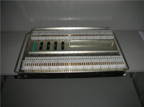Used 1pcs siemens ptm6 - used,