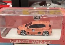  Ivy Models VW Volkswagen Golf