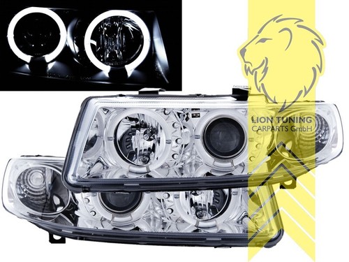 Led angel eyes - led,