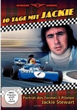 10 Tage mit Jackie: Porträt
