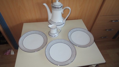 Kaffeegeschirr service - kaffeegeschirr,