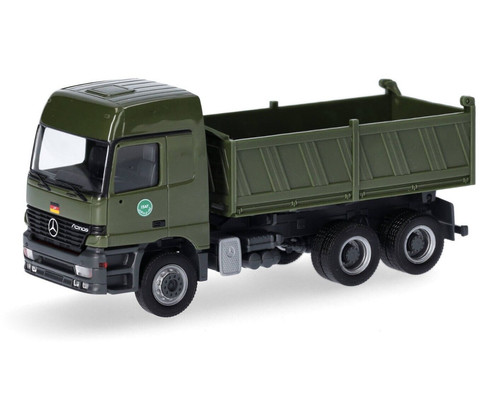 Herpa modell h0 - herpa, 1:87/h0