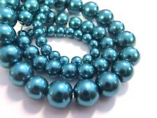 Glaswachsperlen Ø 4/6/8mm