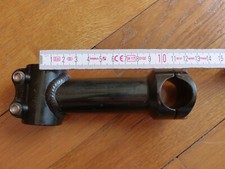 Vorbau AHEAD 110 mm / Ø 1 1/8" / Lenker 25,4 mm MTB Retro Stem