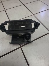 Kia Sorento I Ablagefach