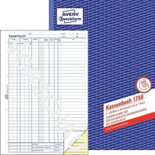 Avery zweckform 1756 - zweckform,