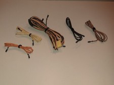 Kabel (für Lautsprecher) aus