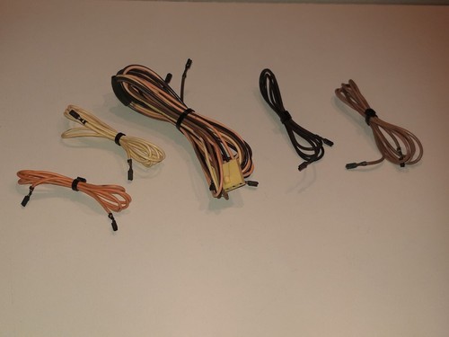 Kabel aus - kabel, lautsprecher)