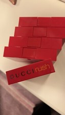 parfüm flakons leer Gucci Rush