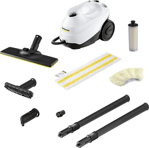 Kärcher easyfix weiß - kärcher,