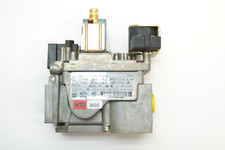 Gasregelventil Gasarmatur SIT