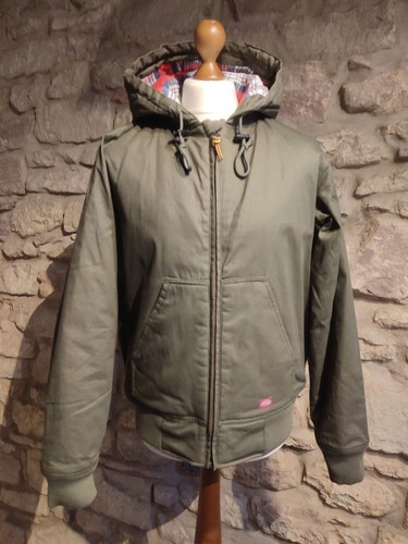 Dickies kapuzenjacke - ★,