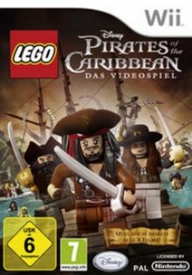 Nintendo wii lego - nintendo,