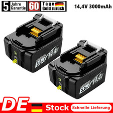 2pcs Akku Für Makita Li-ion