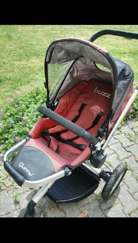 Kinderwagen quinny - kinderwagen, quinny 