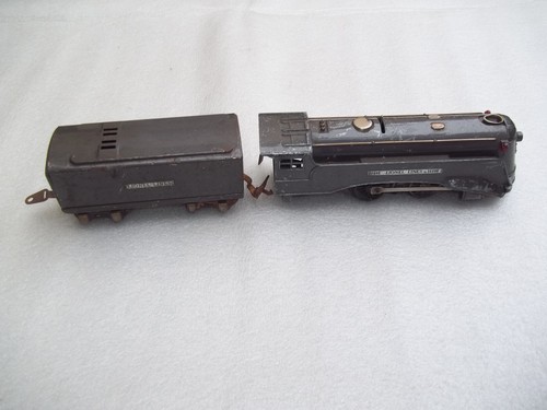 Vintage lionel modelleisenbahn - vintage,
