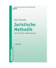 Juristische methodik mit - methodik:,