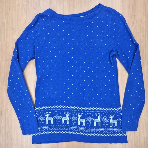 Karen scott weihnachtspullover - scott,