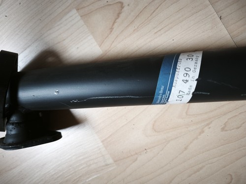 Auspuff hosenrohr - x,